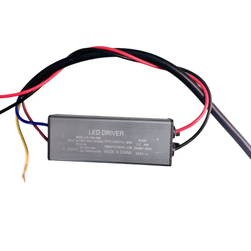 辉牛 LED驱动电源 HN108 个高清大图