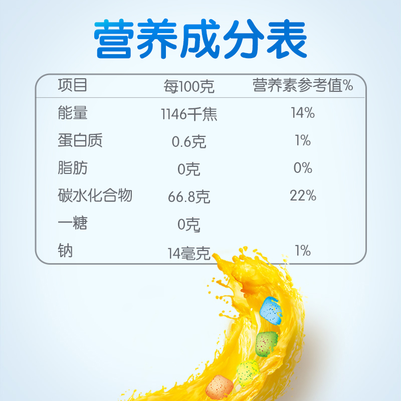 [王一博代言]炫迈(Stride) 无糖口香糖果味浪起来37.8g(香芒蜜桃味)(新旧包装随机发出)