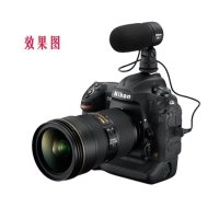 尼康 专业级单反相机D5 (XQD) 机身 2082万有效像素