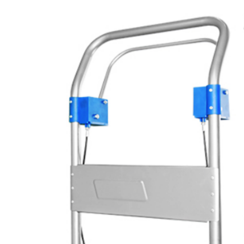 豫龙都小推车带手刹个高清大图