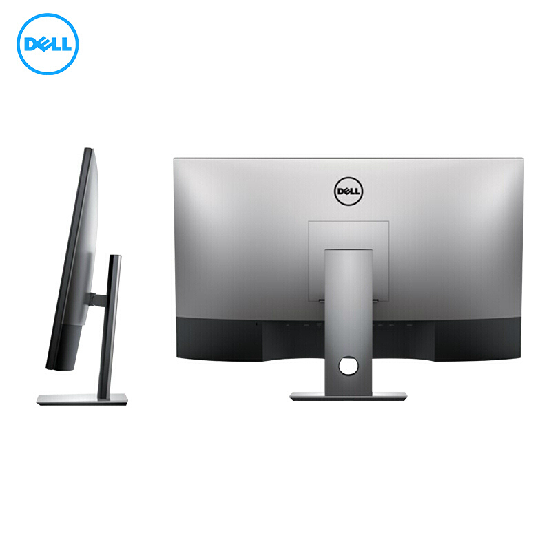 戴尔(DELL)UltraSharp 43 系列 4K USB-C U4320Q显示器