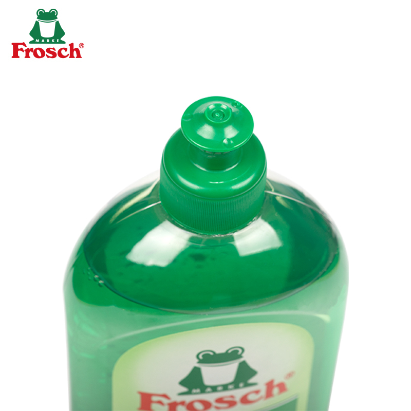 柠檬浓缩柠檬浓缩餐具洗洁液 750ml（单位：瓶）