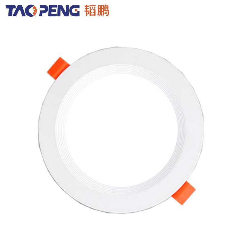 韬鹏 筒灯 TP-TD 9W 120MM 个高清大图