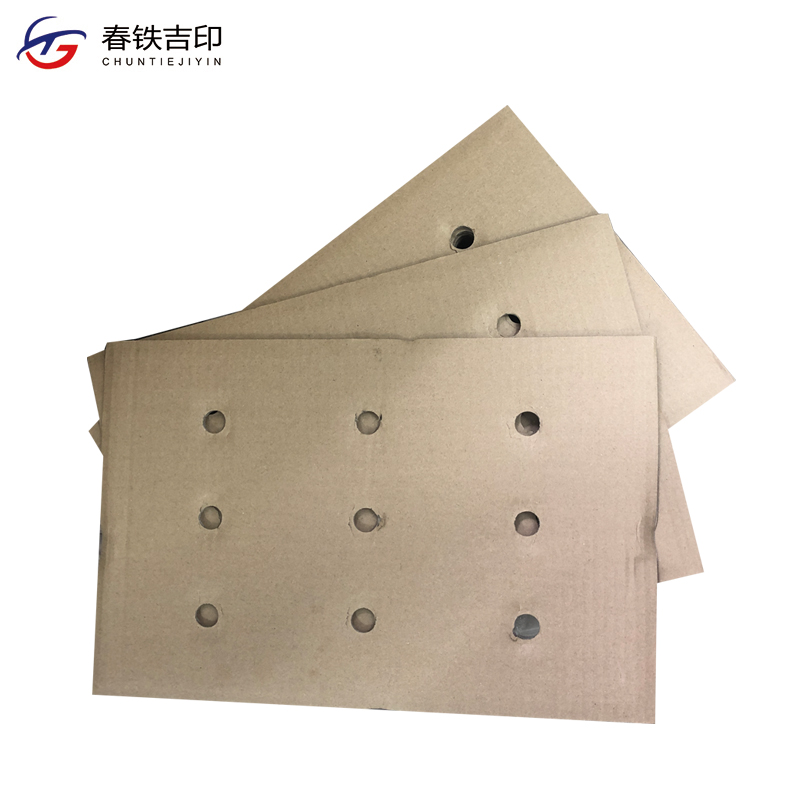 春铁吉印 吸潮板 300*460mm 个高清大图