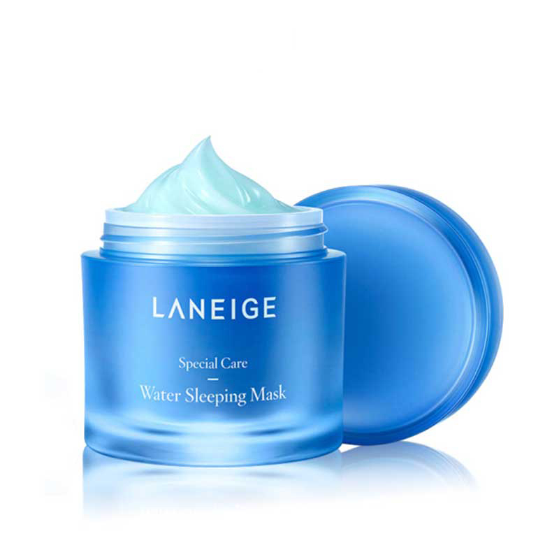 兰芝 （Laneige）夜间修护睡眠面膜70ml
