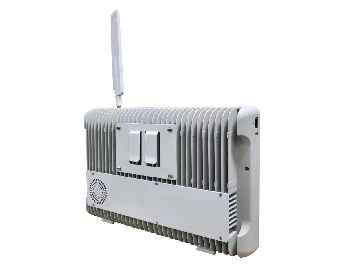 唐权(TANG QUAN)大唐移动通信阻断仪手机信号阻断干扰 DAT-205C(信令级)全频段信号保密设备检测认证高清大图