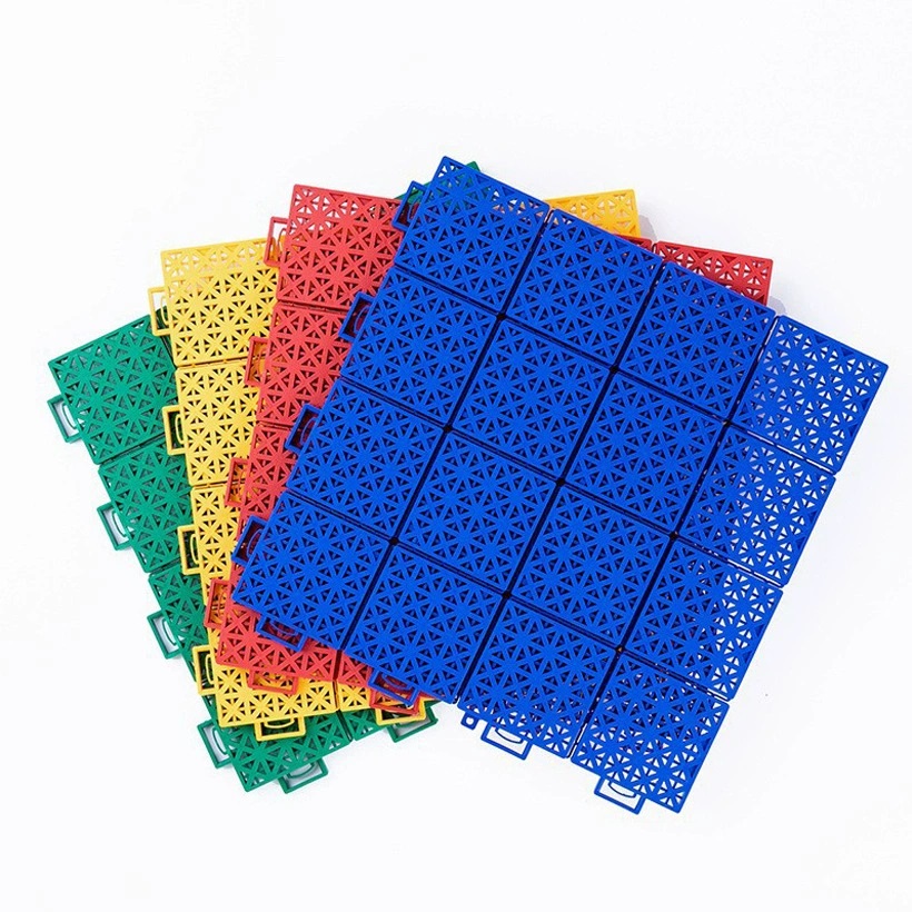 瑾如云海 悬浮拼装地垫 100*100*1.6cm 平方米高清大图