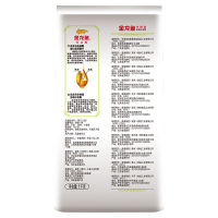 金龙鱼多用途麦芯粉1kg*3包 家用装馒头麦芯精华面粉小麦粉6斤 送高筋挂面150G 9.22发货