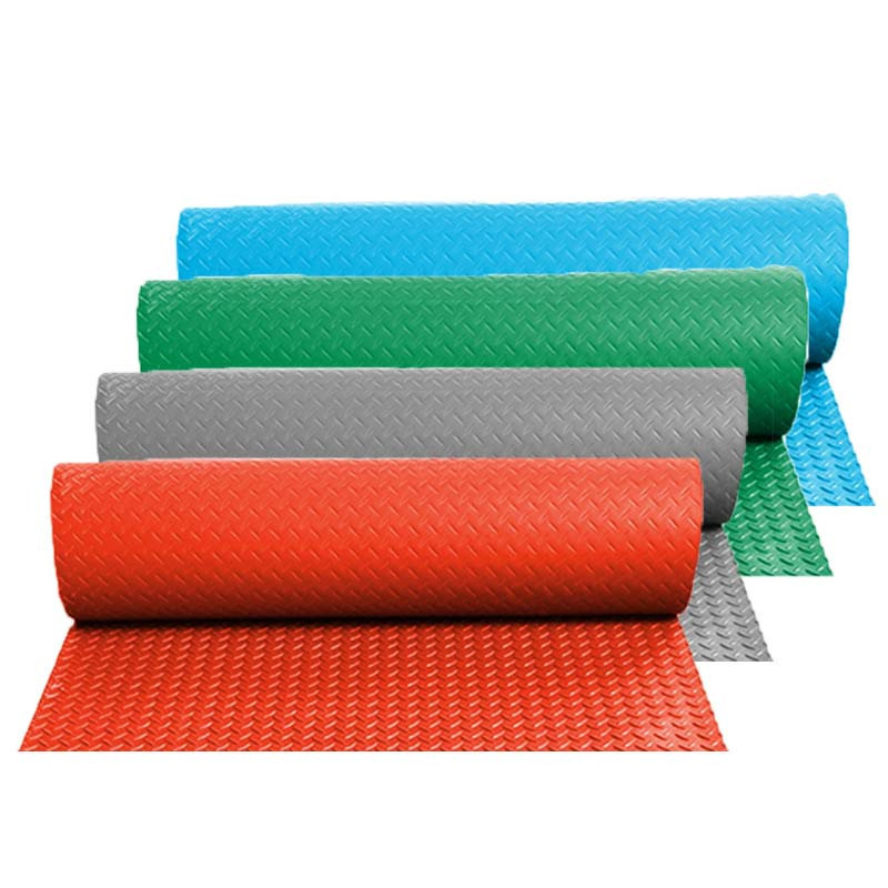 温馨 防滑垫 2mm厚 0.9m*15m 卷高清大图