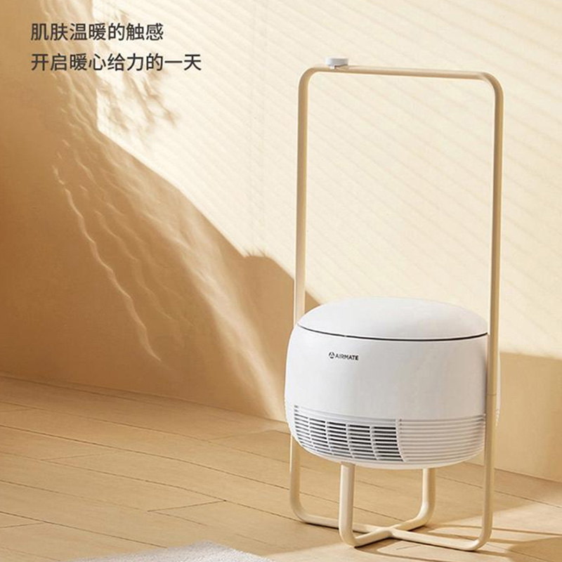 艾美特暖风机取暖一体机臭氧杀菌除螨防水温和干衣AIR3高清大图