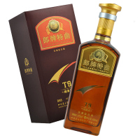 郎酒 郎牌特曲T9精英版 42度 500ml 单瓶装 浓香型白酒