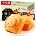 味滋源手撕酵母面包500g