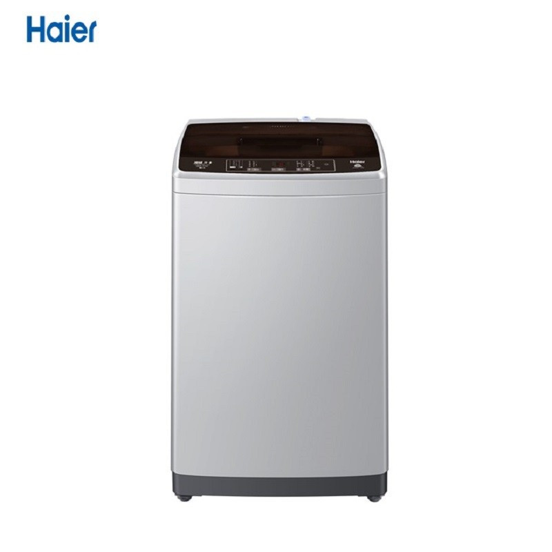 海尔(Haier)HY波轮全自动洗衣机XQB80-Z1269