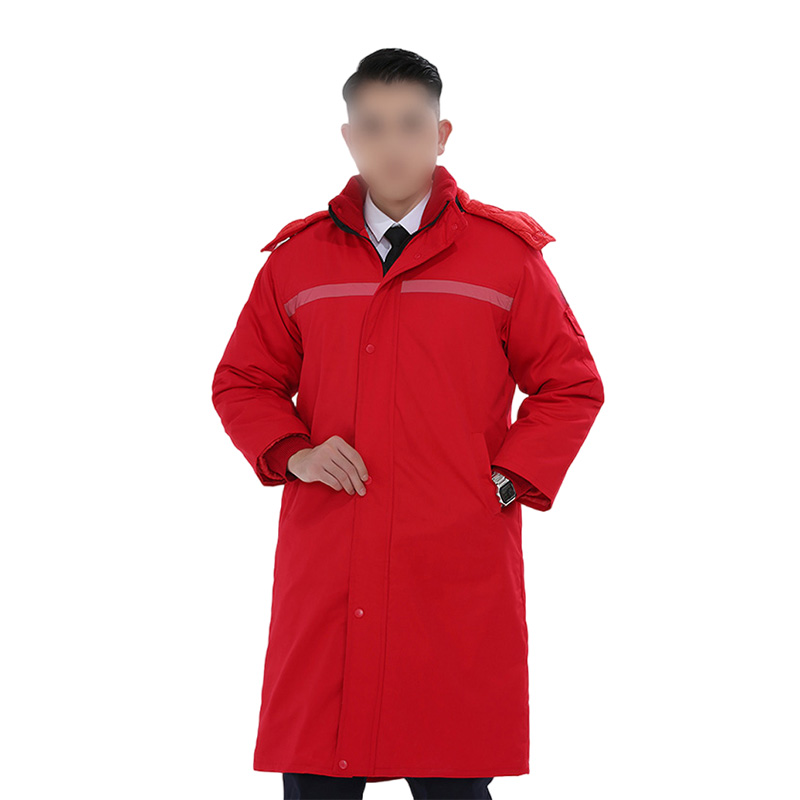 阿祺果 工作服 F4 件高清大图