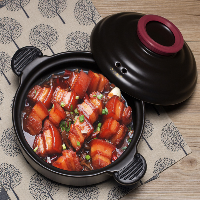 苏宁极物 电炖锅 DSG-B40A1 煲汤炖汤锅煮粥熬粥锅燕窝辅食 (单位:个)