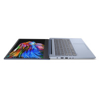 联想(Lenovo) 小新Air14锐龙版 14.0英寸轻薄本窄边框笔记本电脑 (R3-2200U 8GB 256GB SSD)蓝色