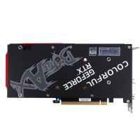 七彩虹战斧 GeForce RTX 2060 SUPER V2 GDDR6 8G电竞游戏电脑显卡