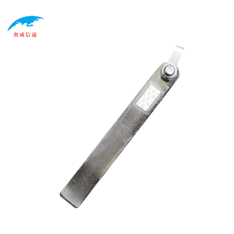 奥威信通 试验片0.5/1/2/4/5mm 套高清大图