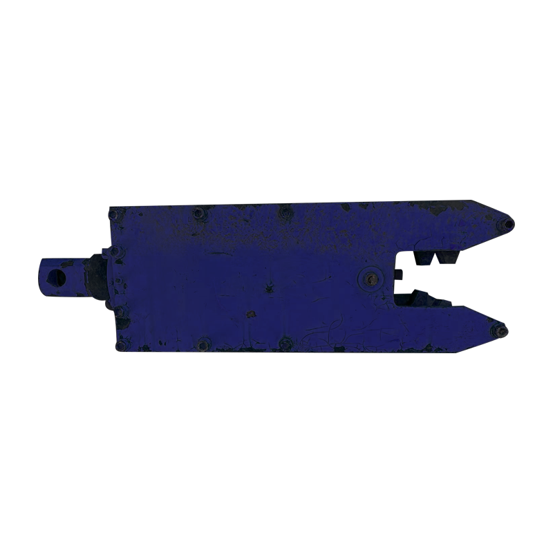 盛京路龙博 一字卡具 800一200/3t 个高清大图