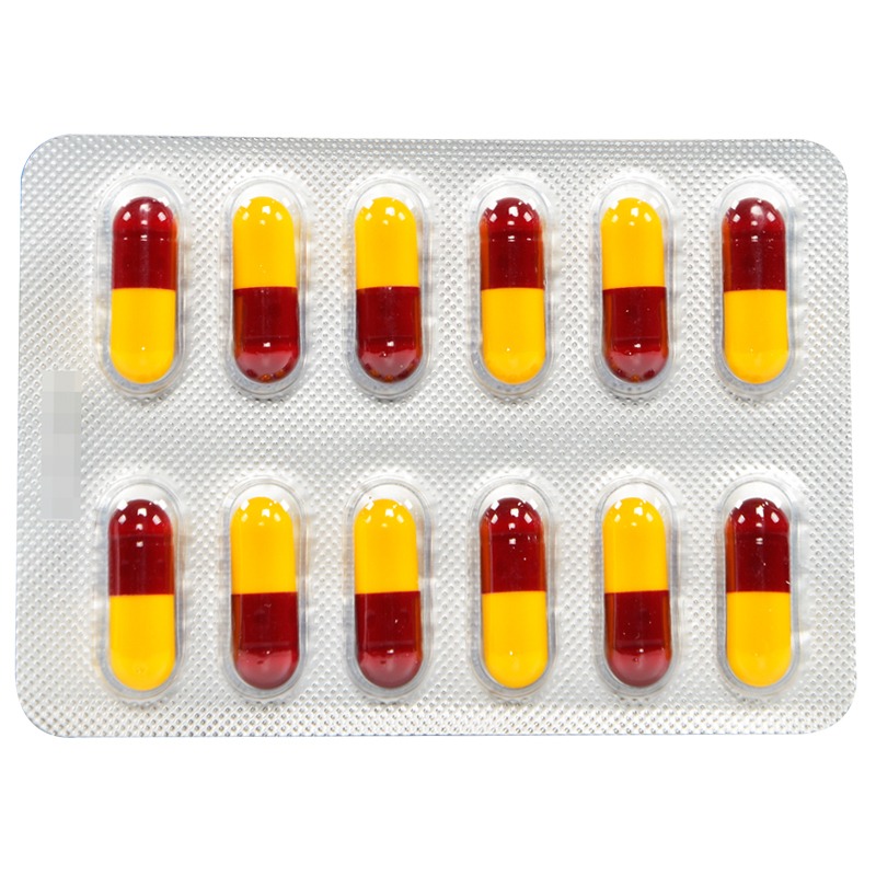 今辰头孢拉定胶囊0.