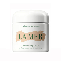 海蓝之谜(LA MER)面霜/眼霜 修护紧致系列 淡化眼袋黑眼圈浮肿 海蓝之谜精华面霜 海蓝之谜精华面霜100ml