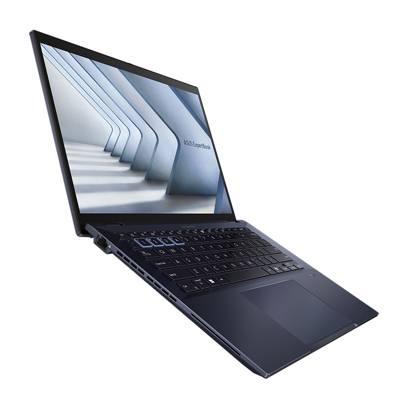 华硕(ASUS)商用笔记本电脑 P5454CVA000018 (I7-1355U/32GDDR5/1TB SSD/集显/2.5KIPS/ WIN11 Home)高清大图