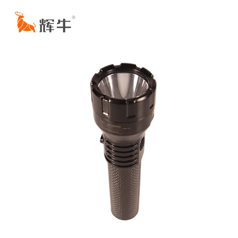 辉牛 强光巡检电筒 HN7520 个高清大图