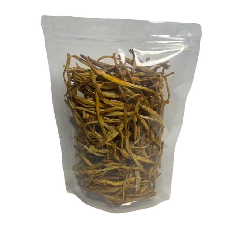 艾提尕黄花菜150g/袋高清大图