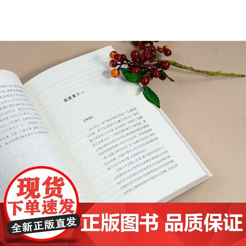 中法图正版 韩非子评注 李平 韩非思想总集 战国中晚期政治社会情景 中国法律史先秦思想史 中国法制史法学理论读物 法律出高清大图