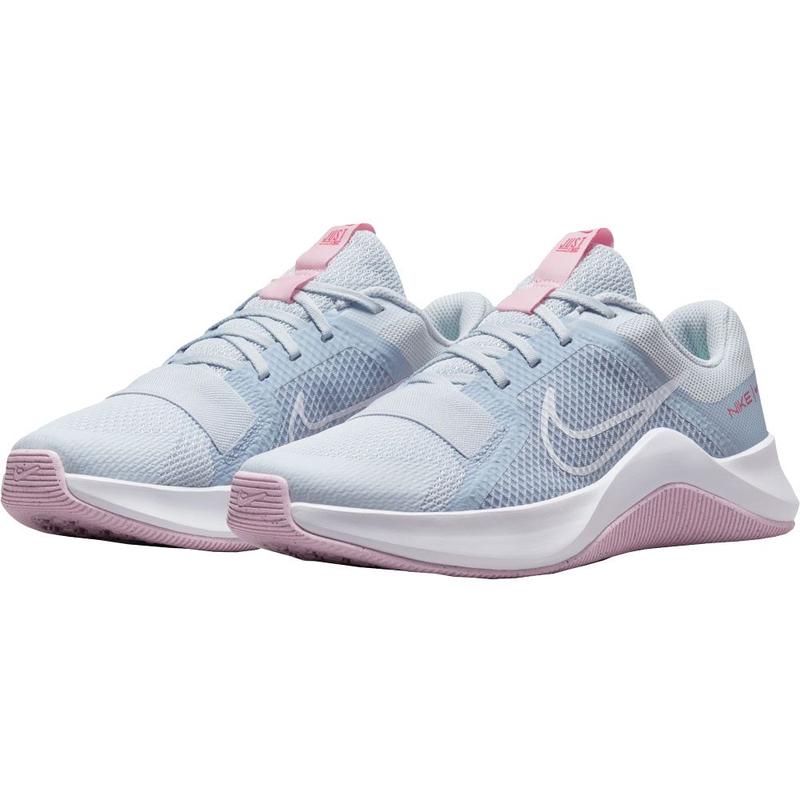 耐克(NIKE)女鞋多功能训练鞋透气防滑稳定支撑综合训练室内健身运高清大图