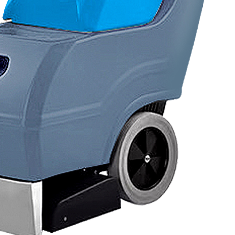 苏识 SS-CRT15 地毯清洗机 (计价单位:台)蓝黑色高清大图