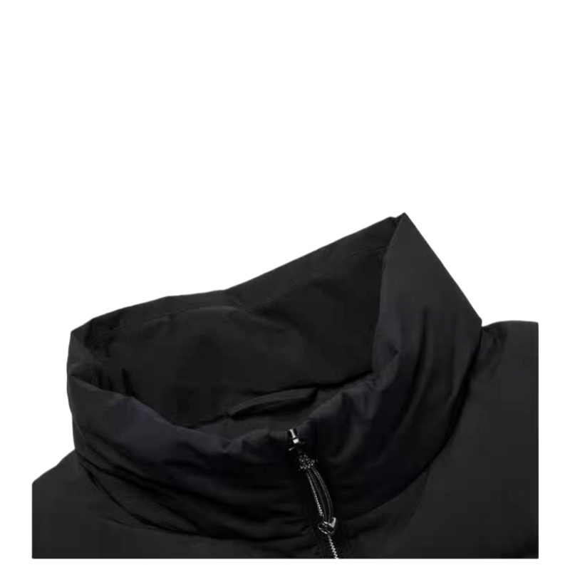 特步羽绒马甲975428260035高清大图