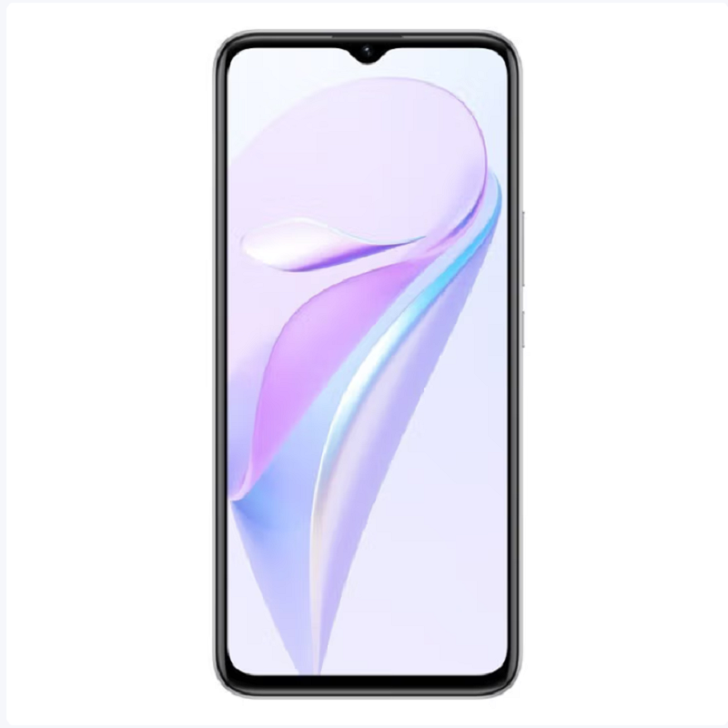 华为智选 NZONE S7 8GB+128GB 黑色 华为智选S7 全网5G 天玑700芯 22.5W快充 5000大电池 6.5英寸 学生老人智能手机高清大图