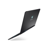 宏碁（acer）掠夺者 刀锋500 PT515-51-77YG 15.6英寸微边框轻薄电竞游戏本笔记本电脑i7-9750H 32G 1TB固态RTX2070 8G 144Hz 定制