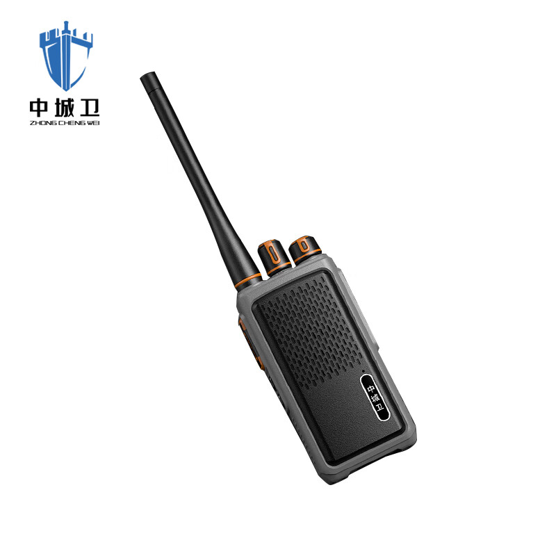 中城卫模拟对讲机ZCW-W12/台高清大图