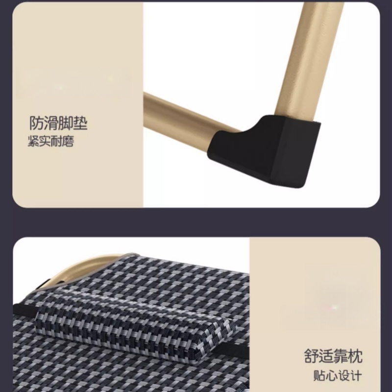 赛颐盛午休床1900*700*280mm张高清大图