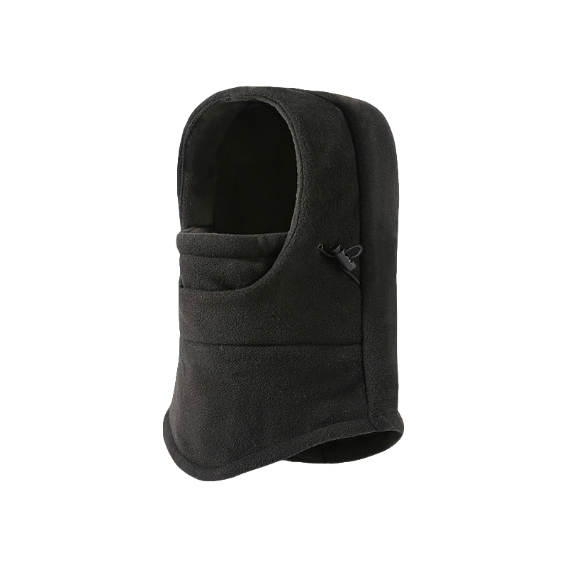 鸽护 保暖头套 GHTT40-一体 顶高清大图