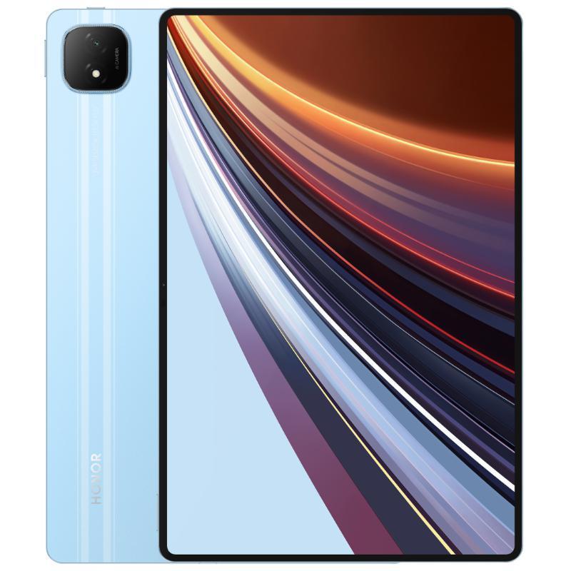 荣耀平板GT Pro 8GB 256GB 月影白 12.3英寸平板电脑 OLED电竞屏 骁龙旗舰芯片