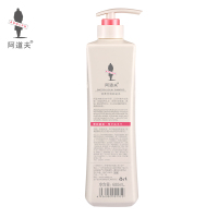 阿道夫洗发水轻柔丝滑洗发乳液植物配方经典留香680ml