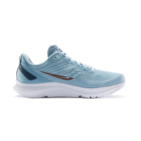 Saucony索康尼 2021春夏 新品 跑鞋-比赛竞速 KINVARA 12 女性 S10619