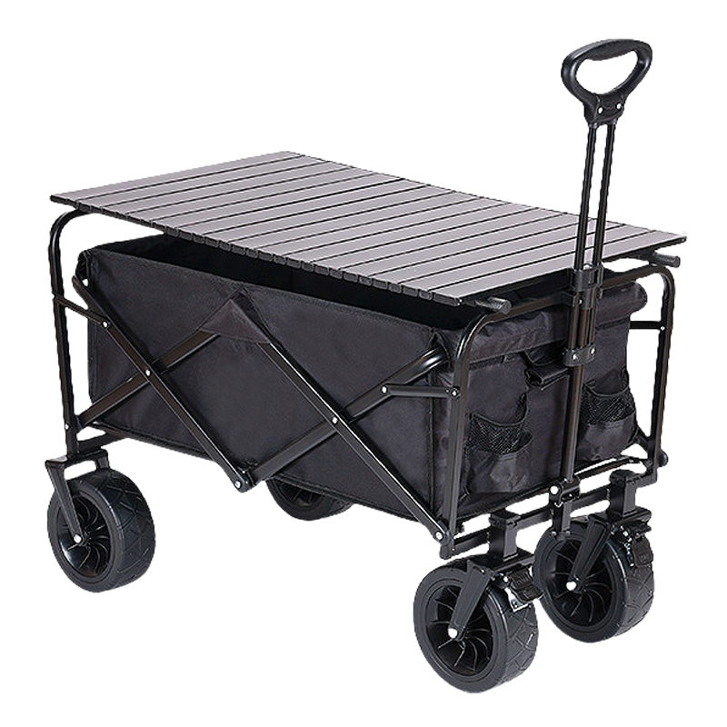 伊科飞特露营车高清大图