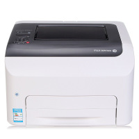 富士施乐(Fuji Xerox)CP228w 彩色无线wifi激光打印机照片办公家庭打印机CP215w升级版 套餐四