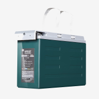 山特（SANTAK） ARRAY系列UPS铅酸蓄电池高效率免维护 A12-150W