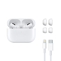 Apple AirPods Pro 无线充电盒 蓝牙耳机 适用iPhone/iPad