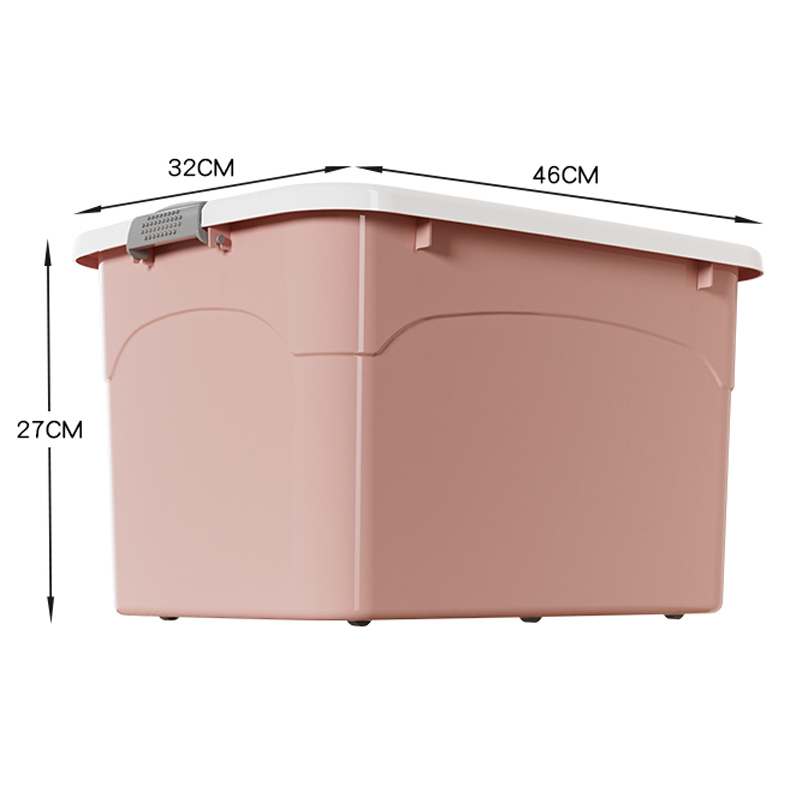 昌烨都 箱子46*32*27cm个