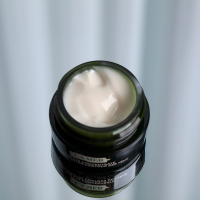 海蓝之谜浓修瓶眼霜抗皱淡化细纹改善黑眼圈5ml*2瓶