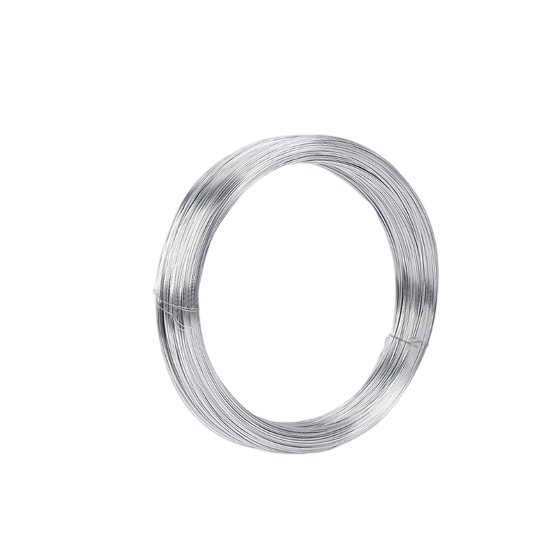 铁迅镀锌铁丝14号 kg高清大图