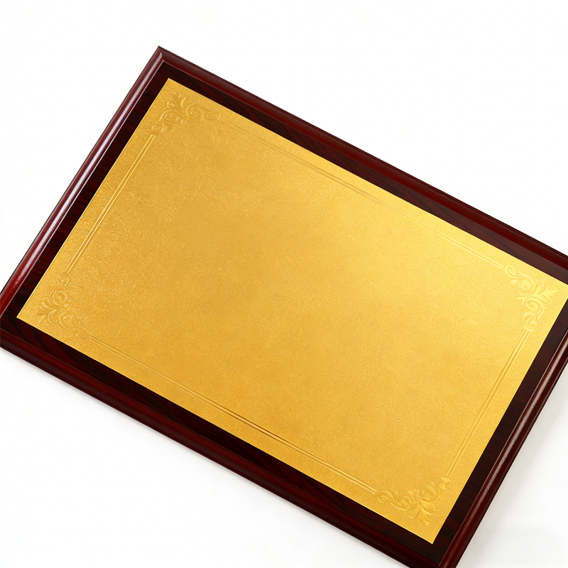 华夏京铁城 奖牌 常规款 个高清大图