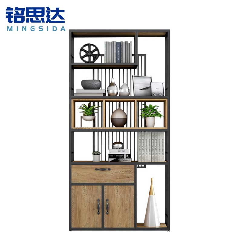 铭思达展示柜高清大图