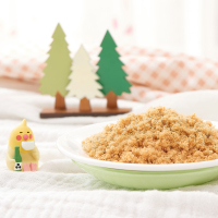 [唯新礼盒]经典美味 肉酥礼盒